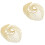 2pcs Rhinestone Chain Decorative Chain Rhinestones Artificial 5