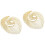 2pcs Rhinestone Chain Decorative Chain Rhinestones Artificial 6