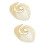 2pcs Rhinestone Chain Decorative Chain Rhinestones Artificial 9