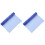 2Pcs Diy Flower Wrapping Gauze Bouquet Packaging Material 2