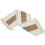 5 Pcs Tassel Table Runner Cotton Linen Kitchen Home Decoration 10