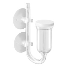 Set Of Professional Fish Tank Air Bubbler With Suction Cup