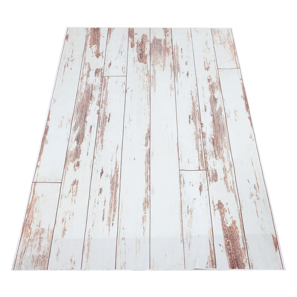 Photo Backdrop Retro Wooden Texture Vinyl For Photography 3461957882823