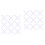 4000 Pcs Ceramic Tile Spacers For Wall Floor Installation 1mm 1.5mm 4