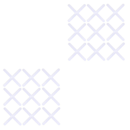 4000 Pcs Ceramic Tile Spacers For Wall Floor Installation 1mm 1.5mm 2