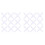 4000 Pcs Ceramic Tile Spacers For Wall Floor Installation 1mm 1.5mm 2
