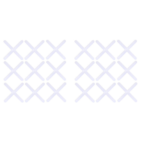 4000 Pcs Ceramic Tile Spacers For Wall Floor Installation 1mm 1.5mm 1