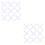 4000 Pcs Ceramic Tile Spacers For Wall Floor Installation 1mm 1.5mm 6