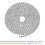 16 Pcs Diamond Chain Accessories Brass Tailoring 9