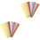 40 Sheets Flower Wrapper Origami Paper Colored Folding Handicraft 3