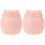 2Pcs Ceramic Mini Pet Urn For Ashes Keepsake Cremation Urn 4