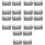 20 Pcs Cuttable Multi-Function Bead Trim For Clothes And Crafts 7