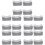 20 Pcs Cuttable Multi-Function Bead Trim For Clothes And Crafts 6