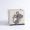 Book Organizer Foldable Sotrage Container Storage Clothing 6