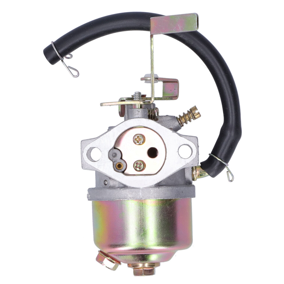 Reliable Mz175 Mz2600 166F Water Pump Aluminum Carburetor Replacement 4371359635851