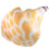 Plush Conch Throw Pillow Soft Decorative Sofa Bed Hugging Pillow 1