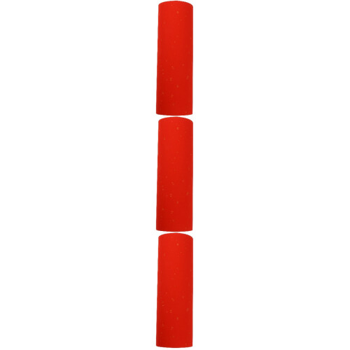 3 Rolls Red Xuan Paper Gift Tissue Chinese Calligraphy Roll 2