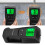 3 in 1 Metal/AC Wire/Stud Wall Scanner Portable LCD Display Black 10