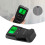 3 in 1 Metal/AC Wire/Stud Wall Scanner Portable LCD Display Black 11
