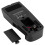 3 in 1 Metal/AC Wire/Stud Wall Scanner Portable LCD Display Black 5