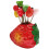 Set Of Fruit Toothpicks And Forks With Stand 2