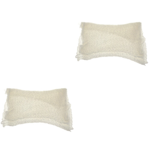 2pcs Newborn To Sleep Clothing 2