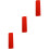 3 Rolls Red Xuan Paper Gift Tissue Chinese Calligraphy Roll 4