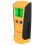 3 in 1 Metal/AC Wire/Stud Wall Scanner Portable LCD Detector Orange 13