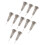 40 Pcs Shaking Head Doll Spring Base 1