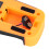 3 in 1 Metal/AC Wire/Stud Wall Scanner Portable LCD Detector Orange 11