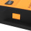3 in 1 Metal/AC Wire/Stud Wall Scanner Portable LCD Detector Orange 16