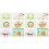 4 Sets Happy Easter Greeting Cards With Envelope 4