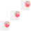3Pcs 3D Flower Blessing For Mother’S Day 5