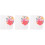 3Pcs 3D Flower Blessing For Mother’S Day 4
