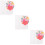 3Pcs 3D Flower Blessing For Mother’S Day 9