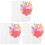 3Pcs 3D Flower Blessing For Mother’S Day 2