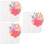 3Pcs 3D Flower Blessing For Mother’S Day 7