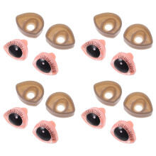 80 Pezzi Occhi Per Fai Da Te