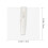 50Pz Colla Trasparente Per Packaging Bouquet Fai Da Te 2