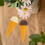 2Pcs 5.7Inch Simulation Ice Cream Waffle Cone Mold For Toddlers 10