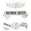 Set Sash Per Fotografia Compleanno 10