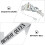 Set Sash Per Fotografia Compleanno 8