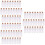 75 Unidades Rolhas De Cortiça E Frascos De 30ml Para Doces 7