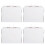 4 Unidades Portáteis Para E Cupcake 8