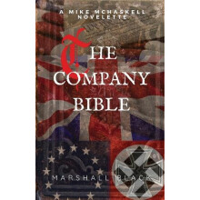 quotThe Companyquot Bible by Marshall Black Paperback Book