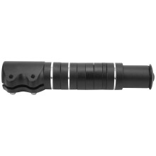 LUNJE 180mm Aluminum Fahrradvorbau mit Aufsatz, Durchmesser 28,6mm, Verschiedene Dichtungsgrößen