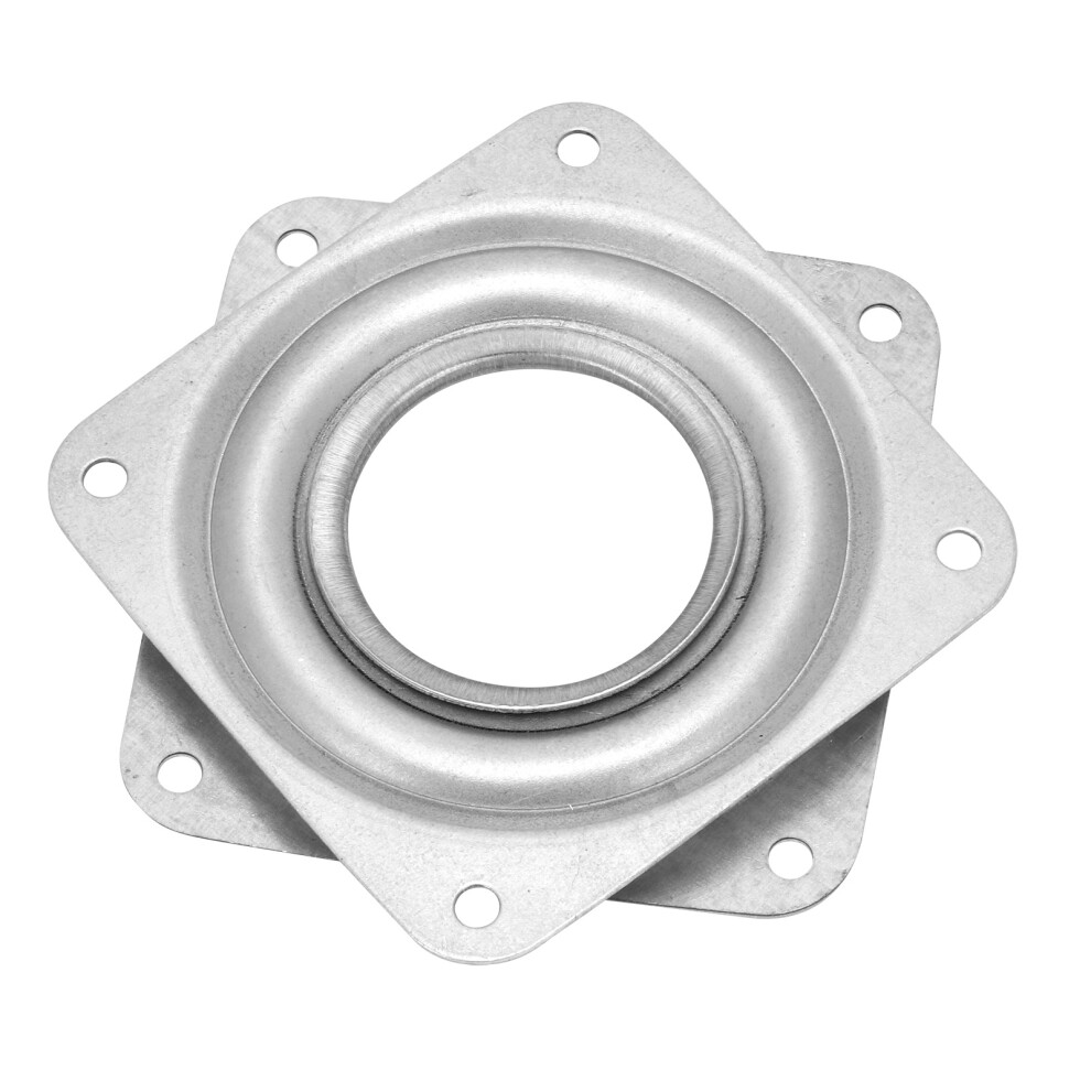 Heavy Duty 72Mm 360 Rotating Bearing Turntable Replacement For Furniture 4961359640407