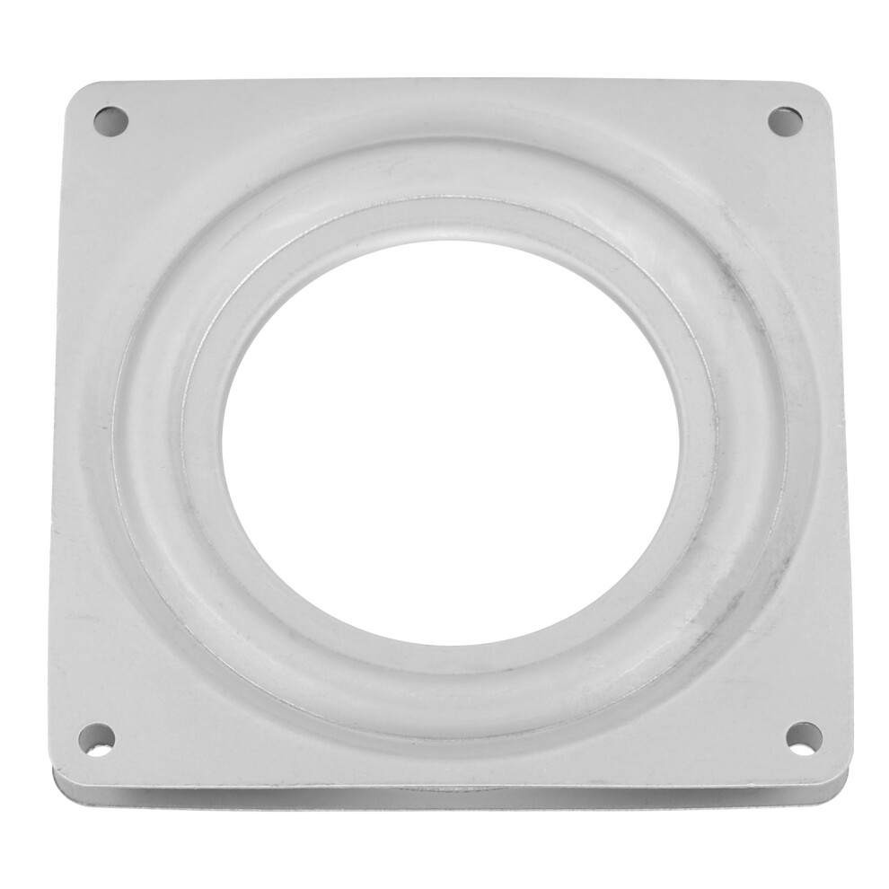 95Mm 360-Degree Rotating Bearing Turntable For Furniture And Chairs 9451359640392