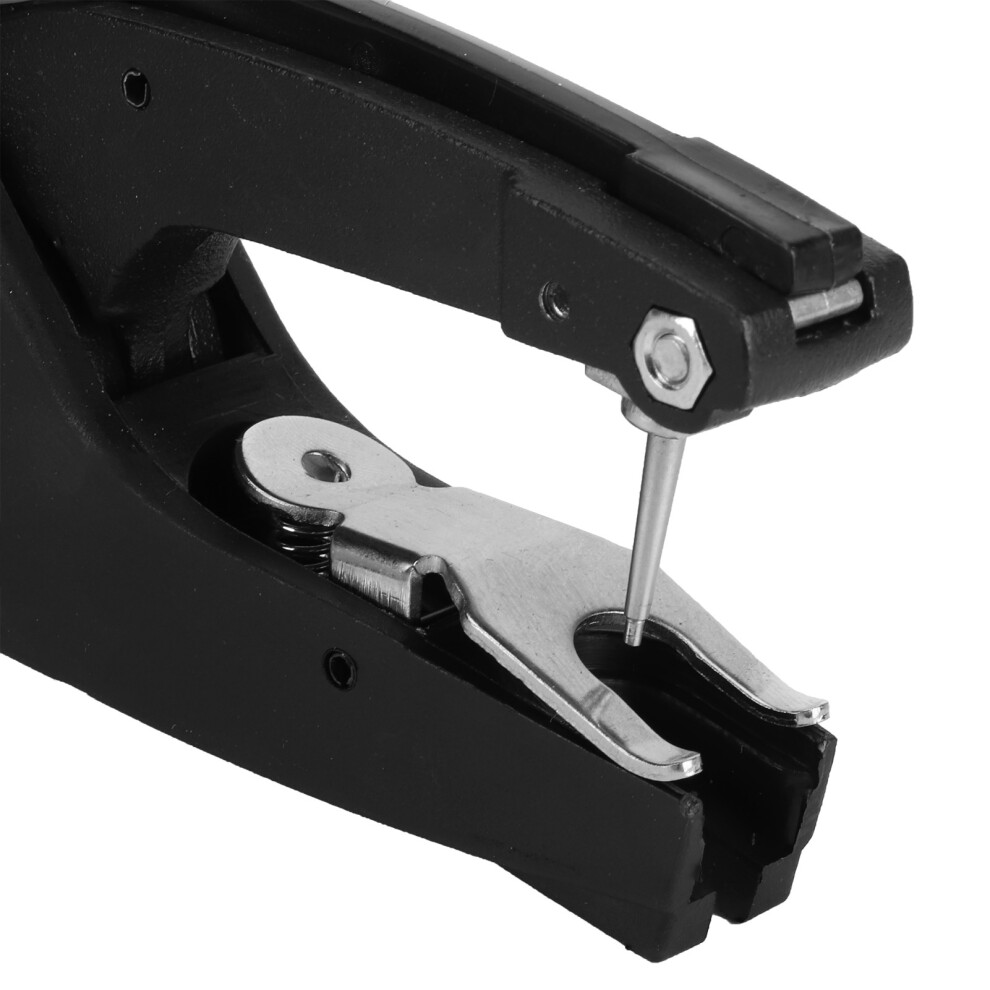 Livestock Ear Tag Plier: Essential Tool For Farm Animal Marking 3531359644371
