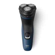 Philips Norelco Shaver 2200 S1143/90 2000 Series NiMH, USB Powered